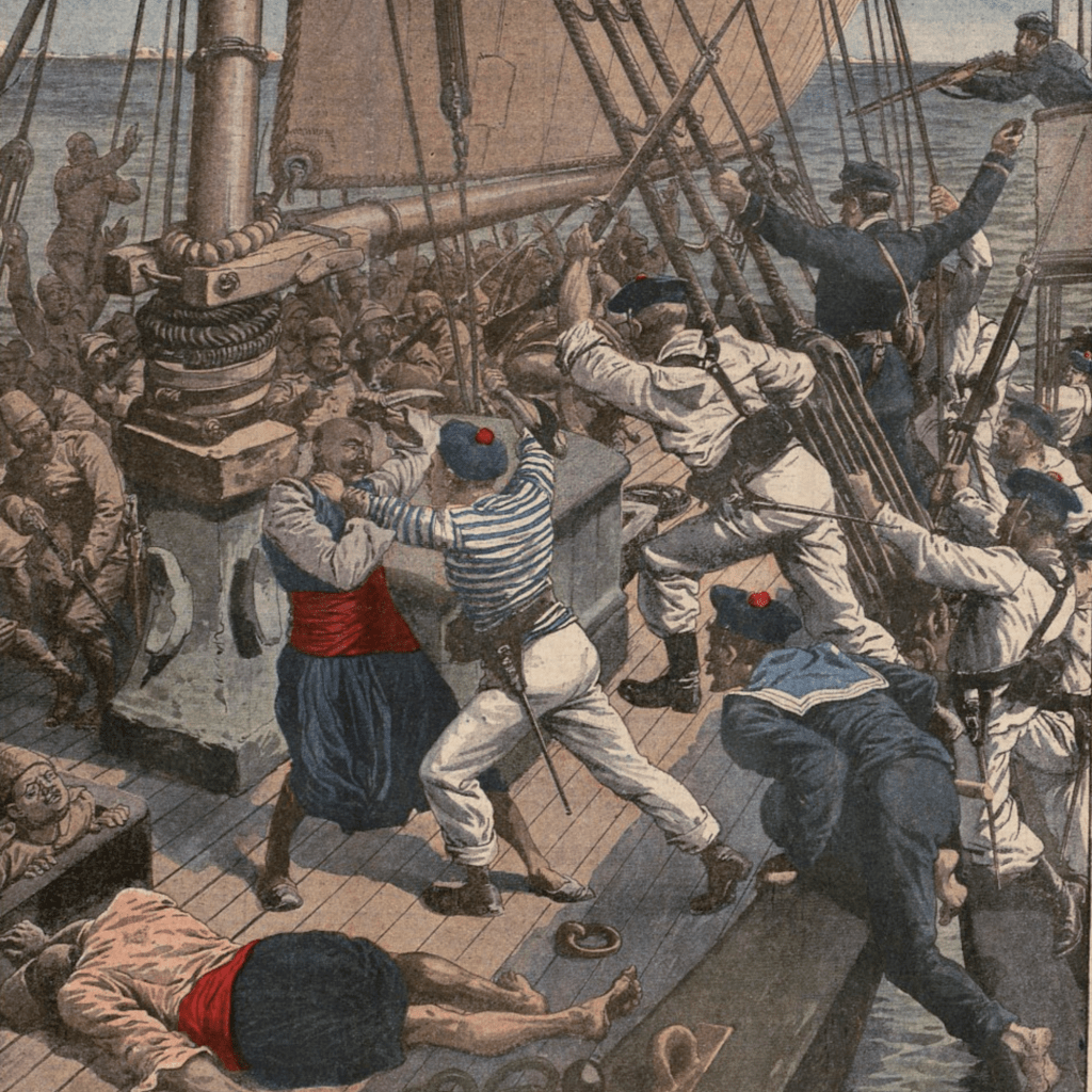 Les héritiers de Jean&nbsp;Bart