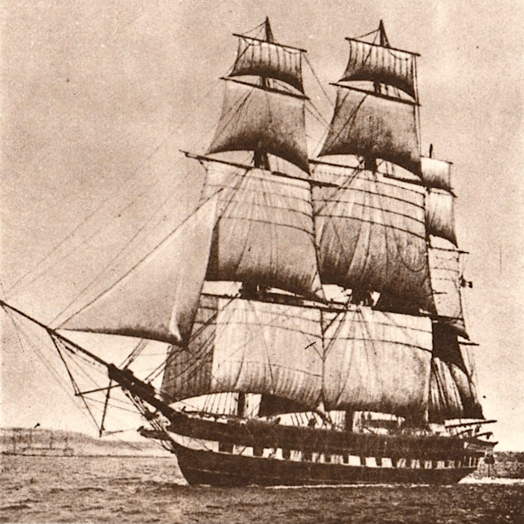 La redécouverte du&nbsp;Canada