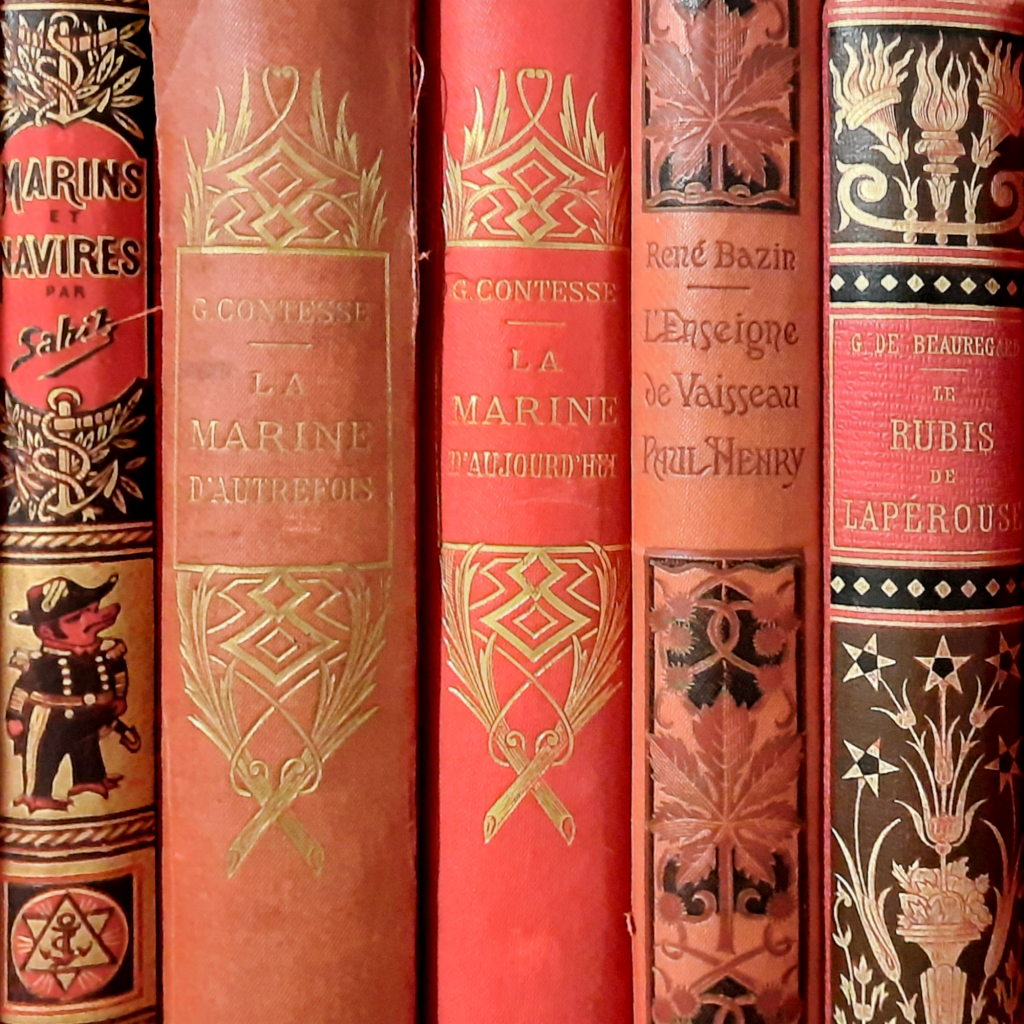 Lectures de fin&nbsp;d&rsquo;année