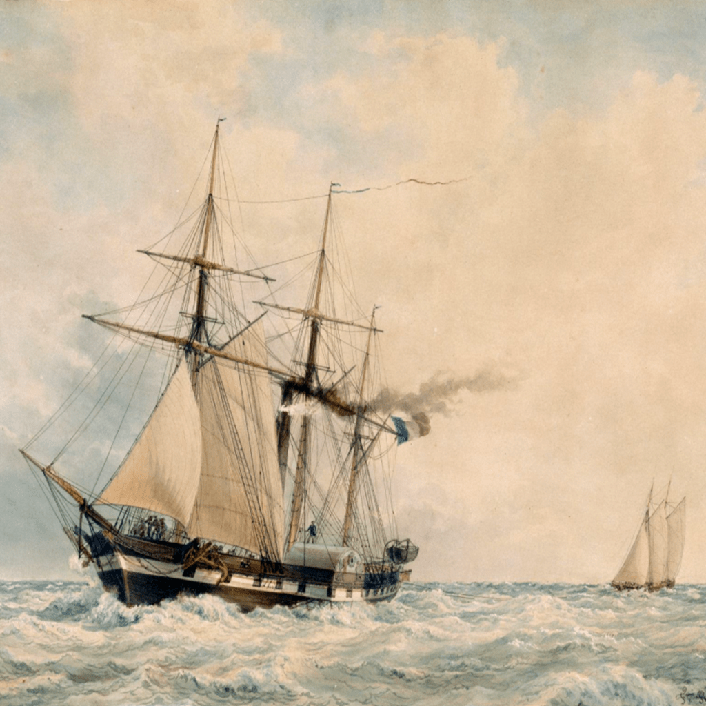 L’obélisque de la place de la&nbsp;Concorde